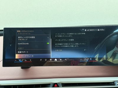 2023 BMW IX 缩略图 48