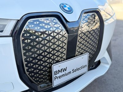 2023 BMW IX 缩略图 68