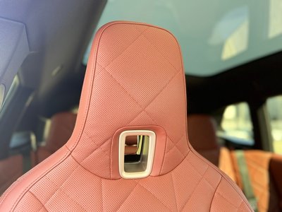 2023 BMW IX photo 6