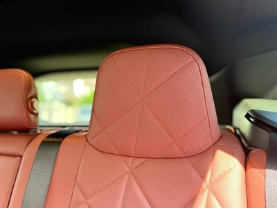 2023 BMW IX 缩略图 20