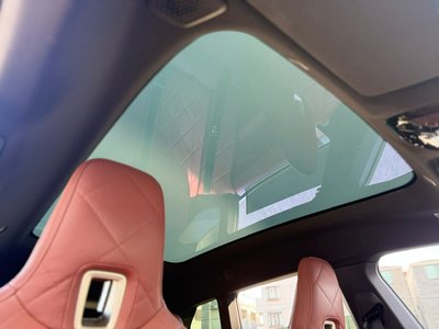 2023 BMW IX 缩略图 31