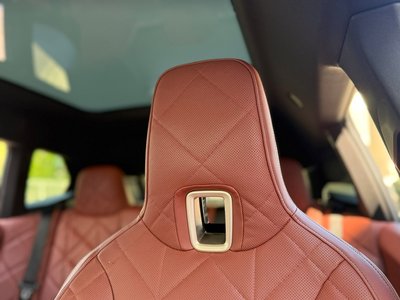 2023 BMW IX 缩略图 26