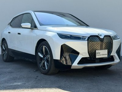 2023 BMW IX 缩略图 59