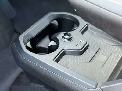 2023 BMW IX 缩略图 57