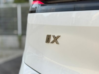 2023 BMW IX 缩略图 64