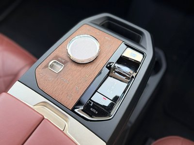 2023 BMW IX 缩略图 55