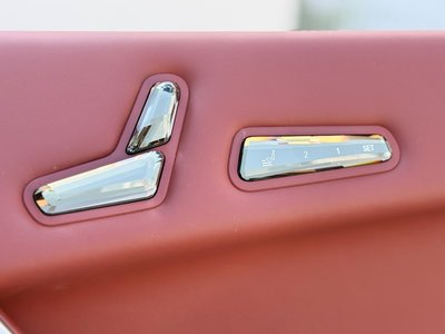 2023 BMW IX photo 9