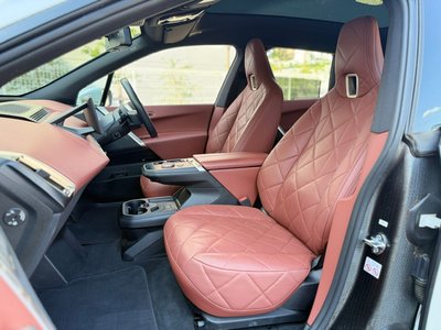 2023 BMW IX 缩略图 25