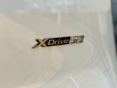 2023 BMW IX 缩略图 65