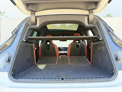 2023 BMW IX 缩略图 18