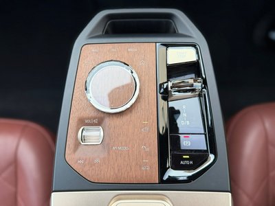 2023 BMW IX 缩略图 56