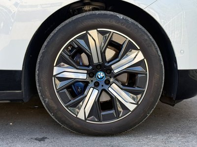 2023 BMW IX 缩略图 74