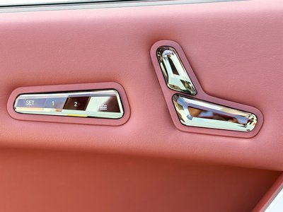 2023 BMW IX 缩略图 28