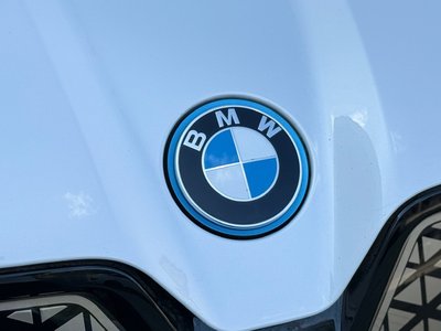 2023 BMW IX 缩略图 69