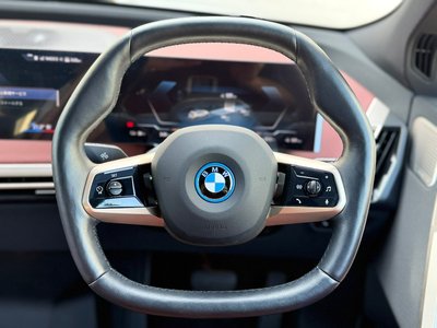 2023 BMW IX 缩略图 34