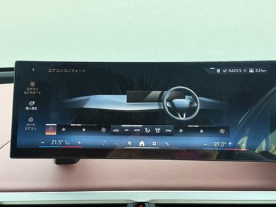 2023 BMW IX 缩略图 50