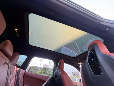 2023 BMW IX 缩略图 32