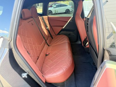 2023 BMW IX 缩略图 12