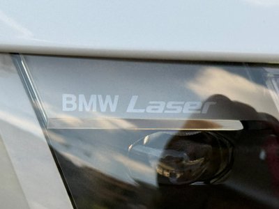 2023 BMW IX 缩略图 71