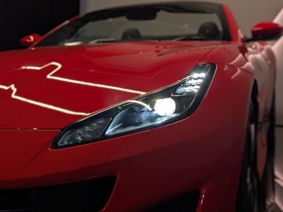 2020 Ferrari PORTOFINO thumbnail 40