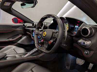 2020 Ferrari PORTOFINO thumbnail 19
