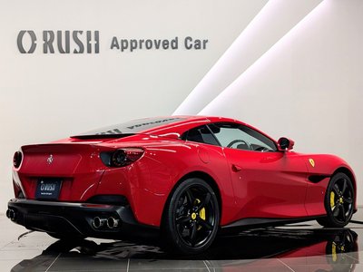 2020 Ferrari PORTOFINO thumbnail 12