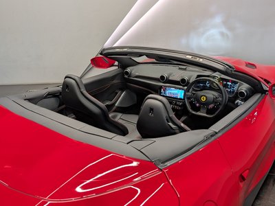 2020 Ferrari PORTOFINO thumbnail 37