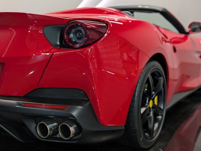 2020 Ferrari PORTOFINO thumbnail 14