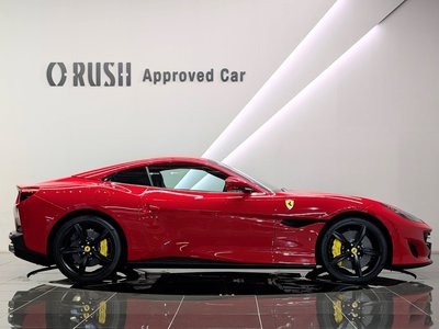 2020 Ferrari PORTOFINO thumbnail 11
