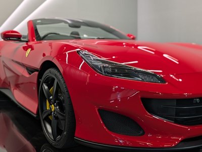 2020 Ferrari PORTOFINO thumbnail 13
