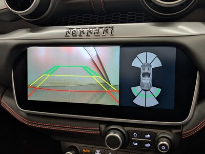2020 Ferrari PORTOFINO thumbnail 35