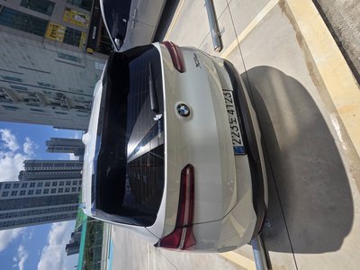 صورة 3 لـ 2025 BMW X3