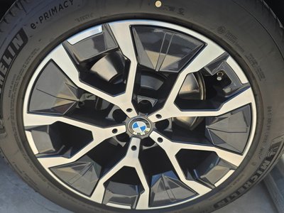 صورة مصغرة 12 لـ 2025 BMW X3