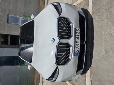 صورة 1 لـ 2025 BMW X3