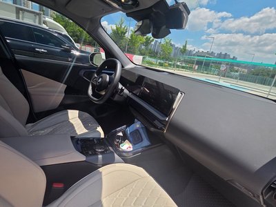 صورة مصغرة 14 لـ 2025 BMW X3