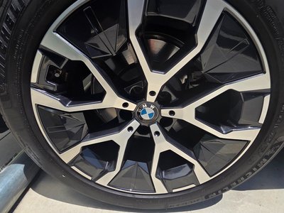 صورة مصغرة 11 لـ 2025 BMW X3