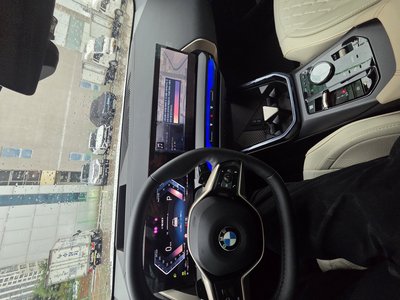 صورة 9 لـ 2025 BMW X3