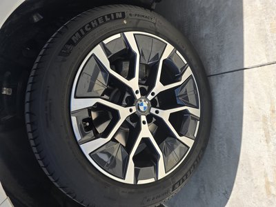 صورة 10 لـ 2025 BMW X3