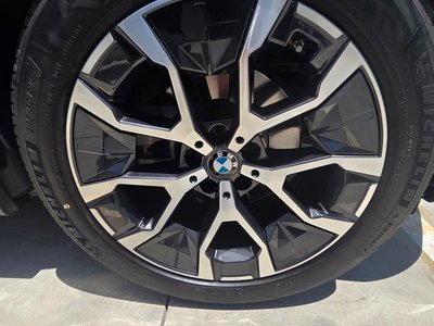 صورة مصغرة 13 لـ 2025 BMW X3