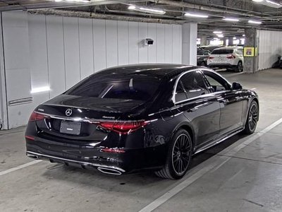 MERCEDES-BENZ OTHERS - 3