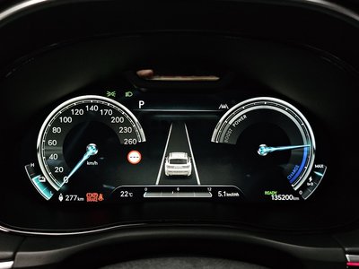 صورة مصغرة 11 لـ 2022 Genesis ELECTRIFIED GV70
