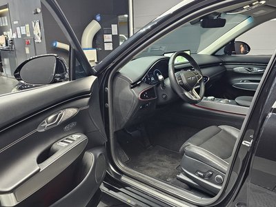 صورة مصغرة 13 لـ 2022 Genesis ELECTRIFIED GV70