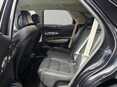 صورة مصغرة 18 لـ 2022 Genesis ELECTRIFIED GV70