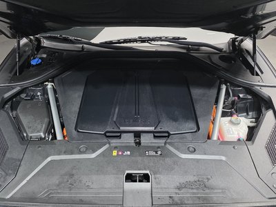 2022 Genesis ELECTRIFIED GV70 photo 7