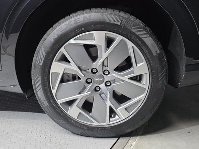 2022 Genesis ELECTRIFIED GV70 photo 8