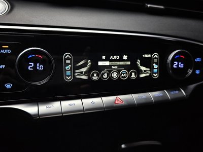 صورة مصغرة 24 لـ 2022 Genesis ELECTRIFIED GV70
