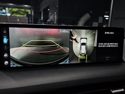 صورة مصغرة 21 لـ 2022 Genesis ELECTRIFIED GV70