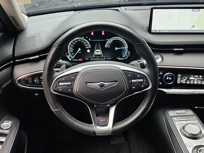 صورة مصغرة 19 لـ 2022 Genesis ELECTRIFIED GV70