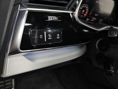 2021 AUDI Q8 缩略图 27