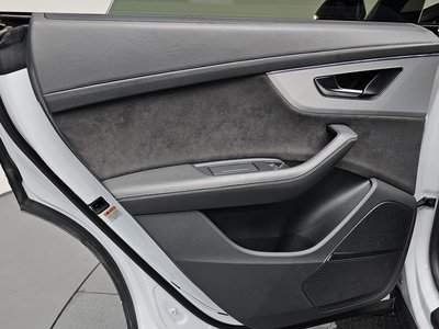2021 AUDI Q8 缩略图 15